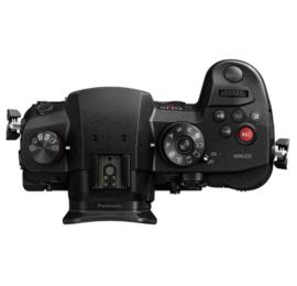 دوربین-دیجیتال-پاناسونیک-Panasonic-Lumix-DC-GH5S-Mirrorless-Micro-Four-Thirds-Digital-Camera